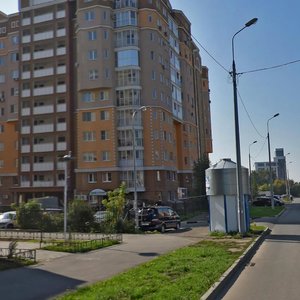 Казань, Улица Габдуллы Кариева, 6: фото