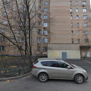 Lizy Chaykinoy Street, 4к2, : foto