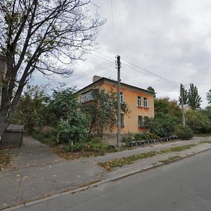 Киев, Улица Победы, 3: фото