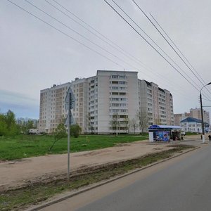 Тверь, Улица Королёва, 5: фото