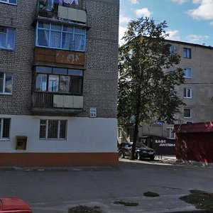 Харьков, Индустриальный проспект, 43: фото