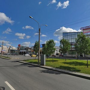 Tverskaya Street, 36/9, Kolpino: photo