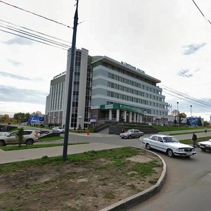 Йошкар‑Ола, Улица Карла Маркса, 109Б: фото