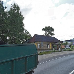 Sovetskaya Street, 4, : foto