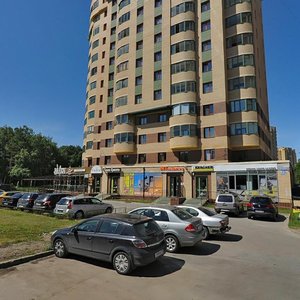 Veteranov Avenue, 75к1, Saint Petersburg: photo