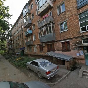 Pechorskaya Street, 4, Vladivostok: photo