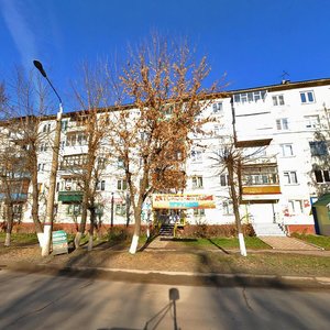 Metallurgov Street, 90, Tula: photo