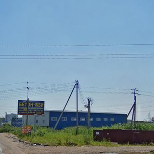 Simferopolskoye Highway, 11Б, Shcherbinka: photo