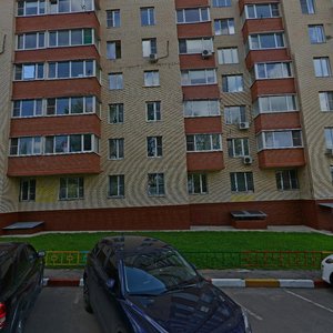 Kosmodemyanskaya ulitsa, 17/4 ، : صورة