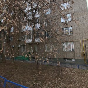 Poltavskaya Street, 16, Nizhny Novgorod: photo