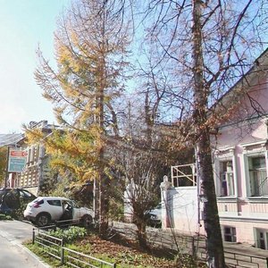 Il'inskaya Street, 23, Nizhny Novgorod: photo