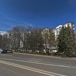 Kalinina Avenue, 2А, Pyatigorsk: photo