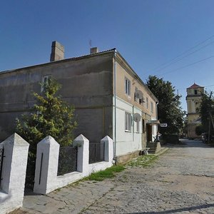 Tatarska vulytsia, 17, : foto