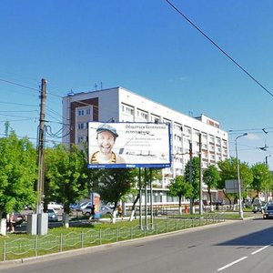 Иваново, Проспект Ленина, 64: фото