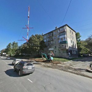 Komsomolskaya Street, 215, Yuzhno‑Sakhalinsk: photo