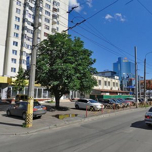 Podilska vulytsia, 25, Khmelnytskyi: photo