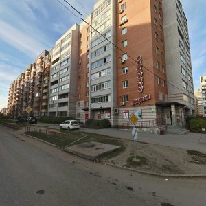 Shirotnaya ulitsa, 146к1, Tyumen: photo