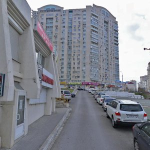 Dzerzhinskogo Avenue, 196, : foto