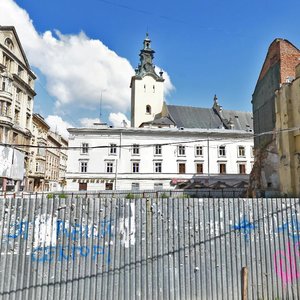 Teatralna vulytsia, No:2, Lviv: Fotoğraflar