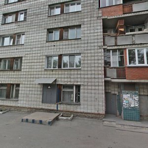 Ulitsa Novosyolov, 14, : foto