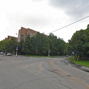 Korolyova Avenue, 2, Korolev: photo