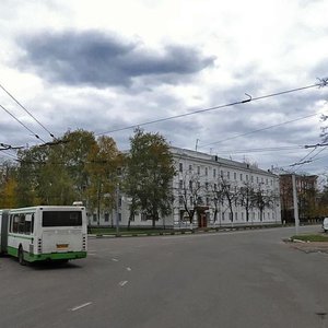 Ярославль, Советская улица, 78: фото