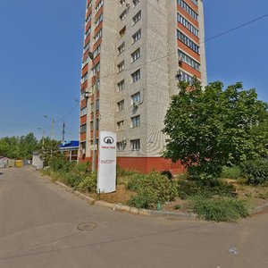 Aviastroiteley Embankment, 14, Voronezh: photo