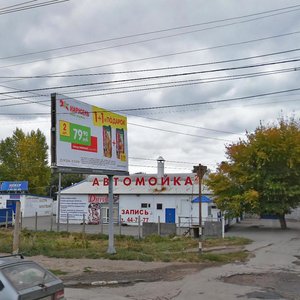 Novo-Astrakhanskoye shosse, 56А, Saratov: photo