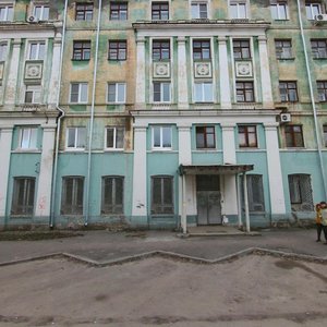 Pereulok Zhukovskogo, No:1, Dzerjinsk: Fotoğraflar