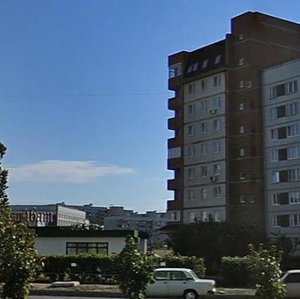 Lva Yashina Street, 5А, Togliatti: photo