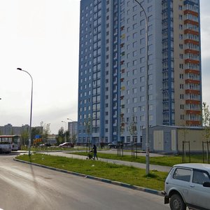 Нижний Новгород, Улица Карла Маркса, 45: фото