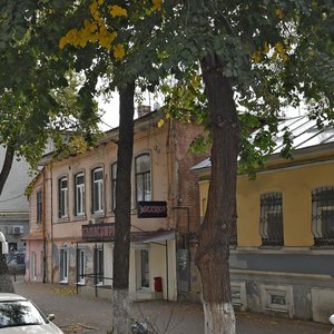 Саратов, Улица имени П.Н. Яблочкова, 19: фото