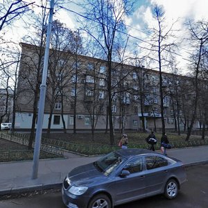 Bashilovskaya Street, No:11, Moskova: Fotoğraflar