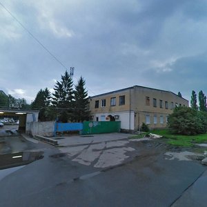 Generala Butkova Street, 19, : foto