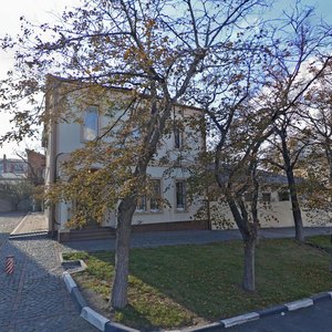 Gubernskogo Street, 29, Novorossiysk: photo