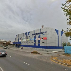 Avanesova Street, 101А, Barnaul: photo