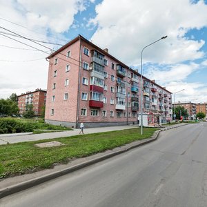 Razvedchikov Street, No:56, Novokuznetsk: Fotoğraflar