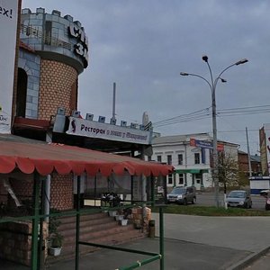 Ярославль, Улица Свободы, 34Б: фото