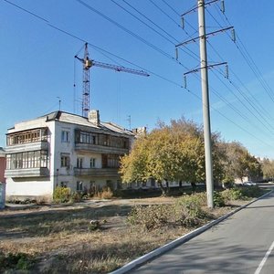 Komsomolsky Avenue, 119, Barnaul: photo