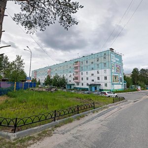 40 Let Pobedy Street, 3, Noyabrsk: photo