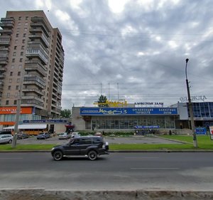 Leninskiy Avenue, 125 ، سان بطرسبرغ: صورة