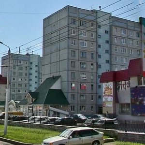 Kommunisticheskaya Street, 46, Sterlitamak: photo