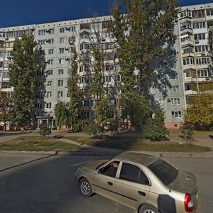 Grazhdanskaya ulitsa, 14, Volgograd: photo