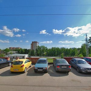 Volokolamskoye Highway, 3с1 ، : صورة