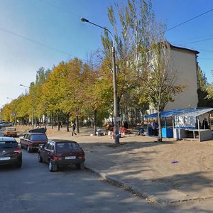 Vulytsia Yentuziastiv, 4 ، زابوروجي: صورة