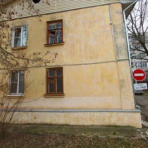 Luganskaya Street, 6А, Nizhny Novgorod: photo