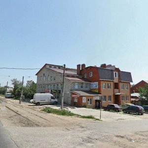 45th Strelkovoy Divizii Street, 111А, Voronezh: photo