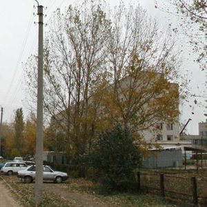 Medikov Street, 6, Astrahan: photo