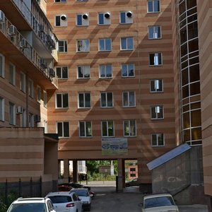 Fridrikha Engelsa Street, 33Д, Voronezh: photo