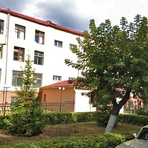 Germana Titova Street, 28А, Penza: photo